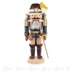 Nussknacker Musketier