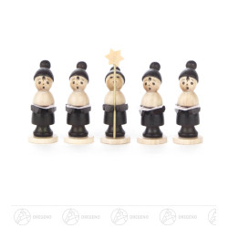 Kurrendefiguren natur (5)