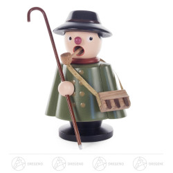 Räuchermann Schäfer