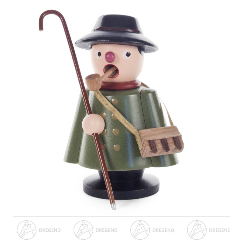 Räuchermann Schäfer