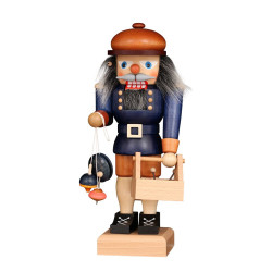 Nussknacker Spielzeugmacher