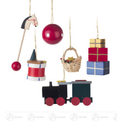 Behang Spielzeug (6)