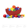 Balance-Spiel (20)