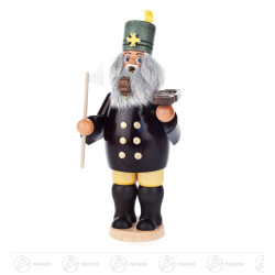 Räuchermann Bergmann...