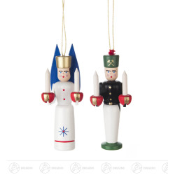 Behang Engel und Bergmann,...