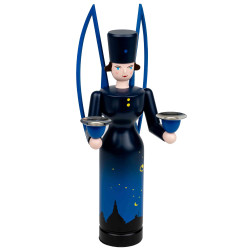 Jahresengel 2025 29cm