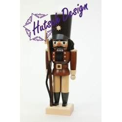 Nussknacker Soldat klein...