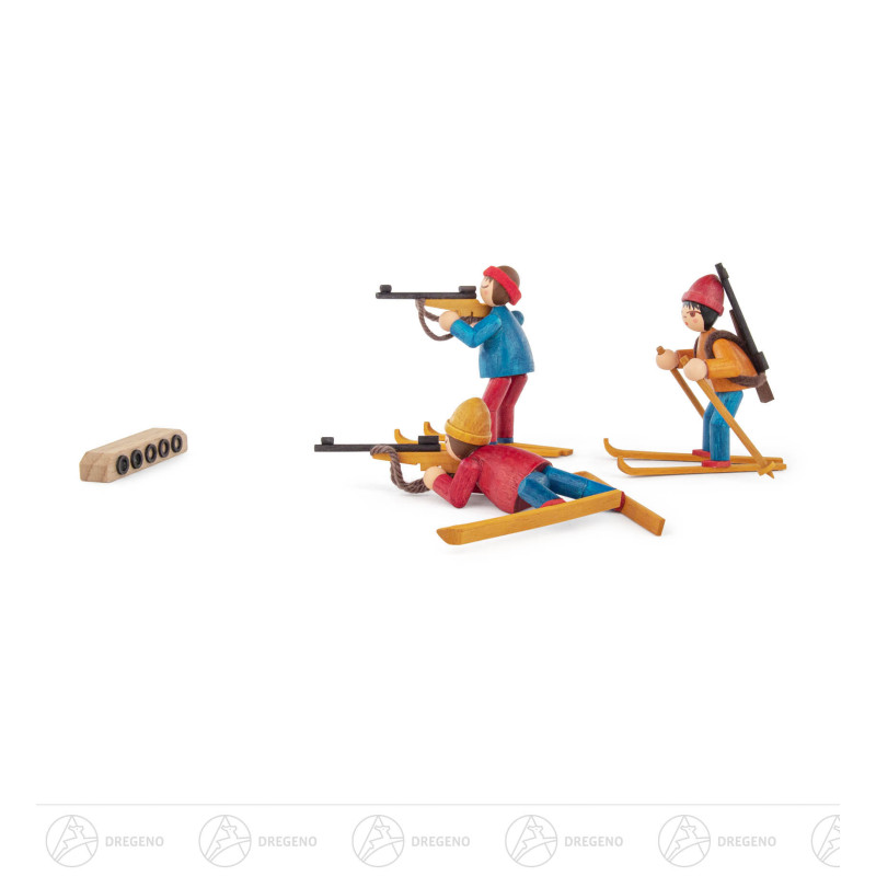 Biathleten farbig lasiert (3)