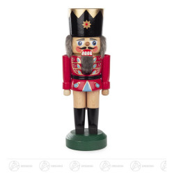 Nussknacker König...