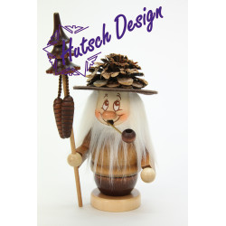 Räuchermann Miniwichtel...