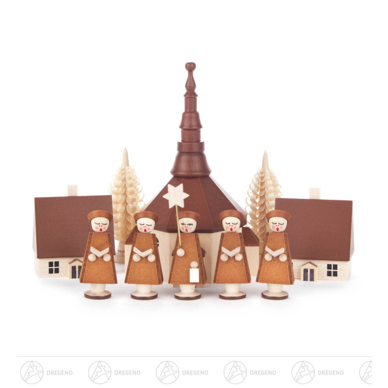 Kurrende mit Seiffener Dorf, natur (10)