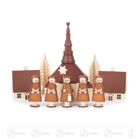 Kurrende mit Seiffener Dorf, natur (10)