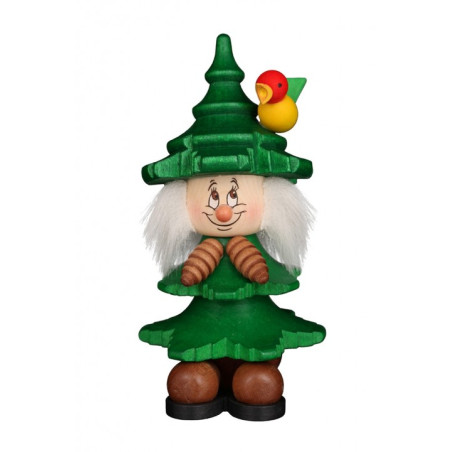 Mikrowichtel Baumwichtel