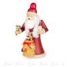 Räuchermann Weihnachtsmann