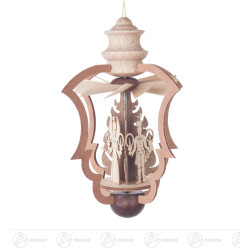 Wärmespiel Engel und...