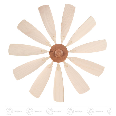 Flügelrad zu 085/057