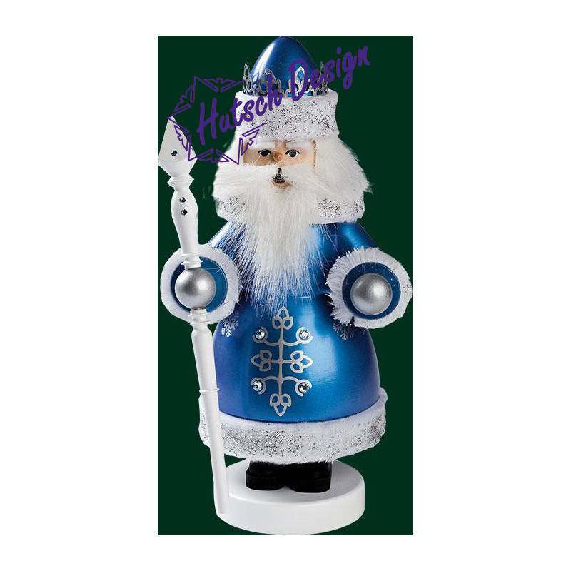 Räuchermann Väterchen Frost  25 cm