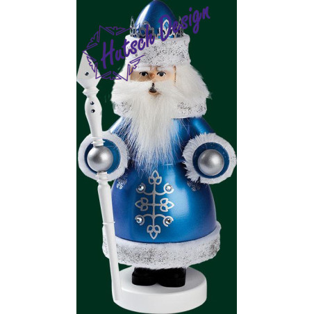 Räuchermann Väterchen Frost  25 cm