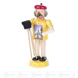 Räuchermann Fotograf