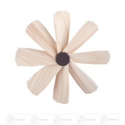 Flügelrad zu 202/221...