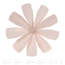 Flügelrad zu 085/200,...