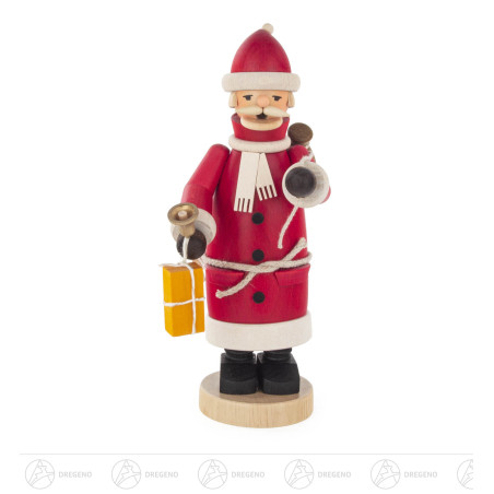 Räuchermann Weihnachtsmann