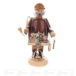 Räuchermann Schwibbogenhändler