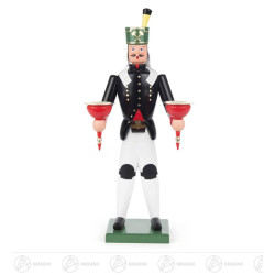 Bergmann für Kerzen d14mm