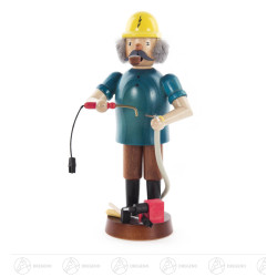 Räuchermann Elektriker