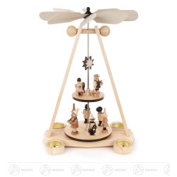 Pyramide Spielwarenmacher...