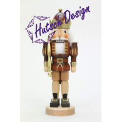 Nussknacker König natur...