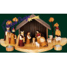 Krippe  20 cm