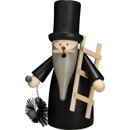 Schornsteinfegerwichtel 16cm