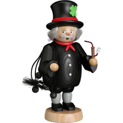 Schornsteinfeger   21cm