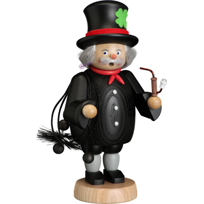 Schornsteinfeger   21cm