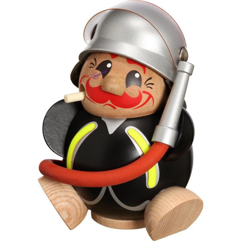 Feuerwehrmann 12cm