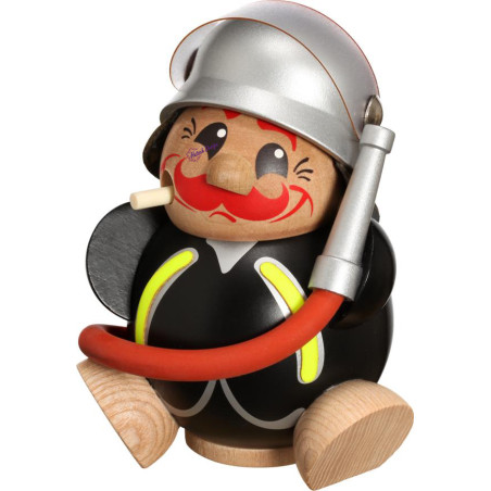 Feuerwehrmann 12cm