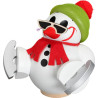 Cool-Man mit Schlittschuhen 9cm