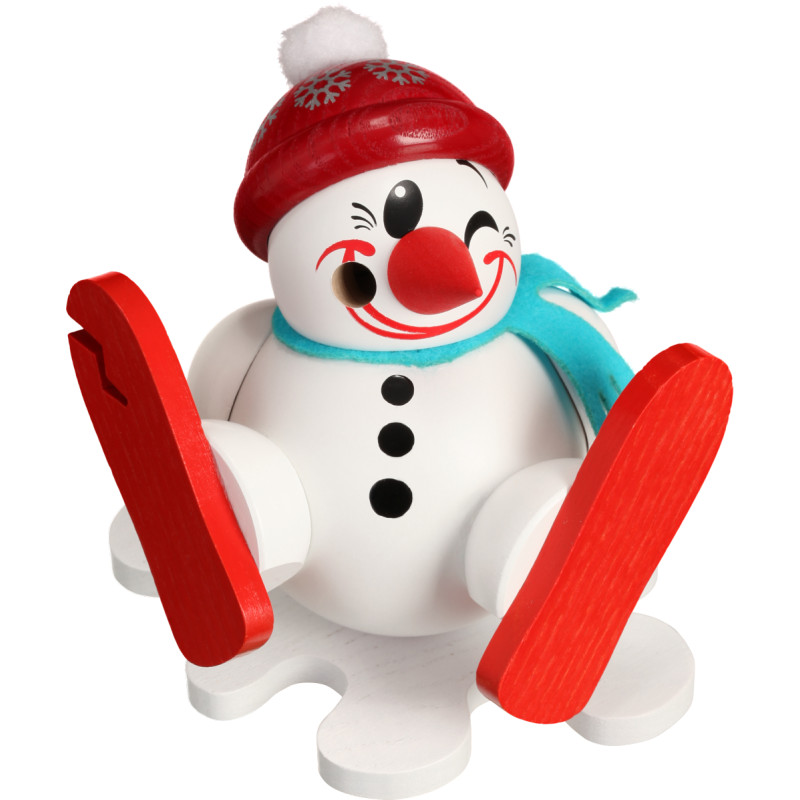 Design Cool-Man Skisturz