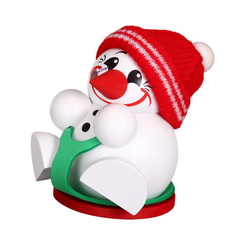 Cool-Man mit Rutschbrettl 9cm