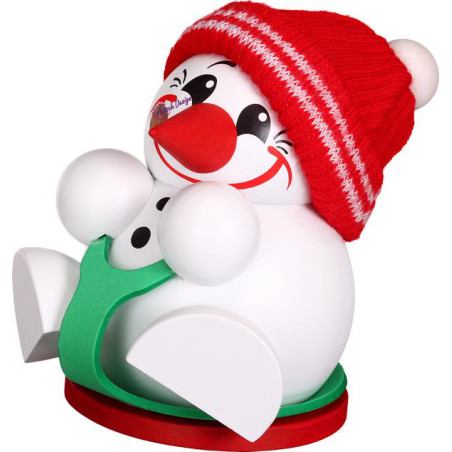 Cool-Man mit Rutschbrettl 9cm