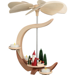 Pyramide C Form Motiv...