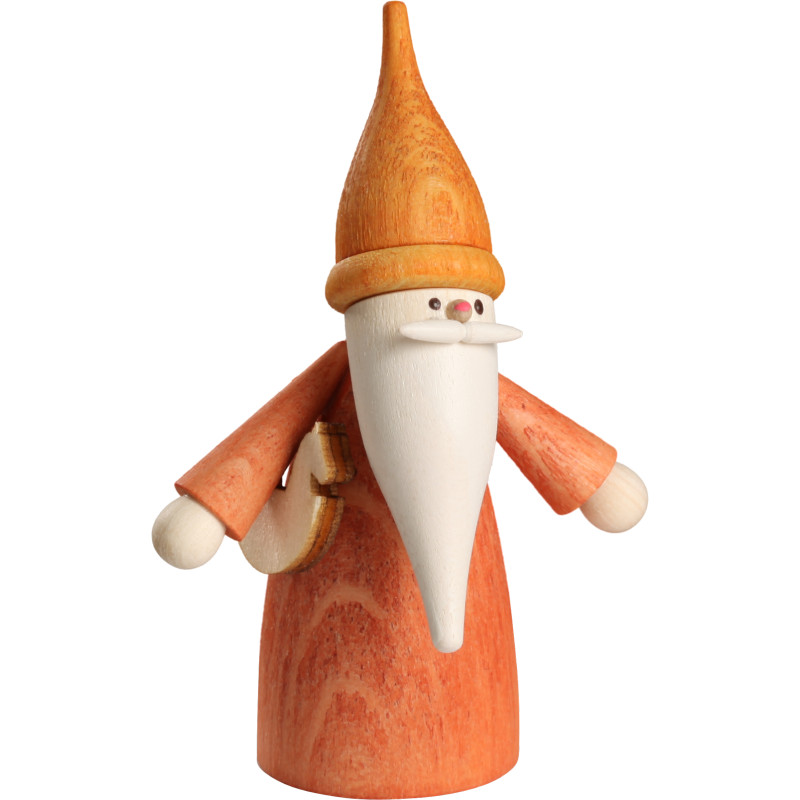 Spielzeugwichtel 7 x4 x3cm