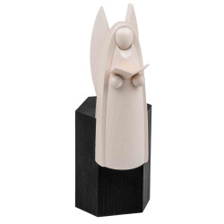 Halleluja-Engel sitzend...