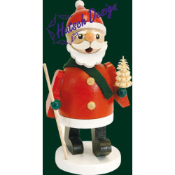 Räuchermann Ruprecht  11 cm