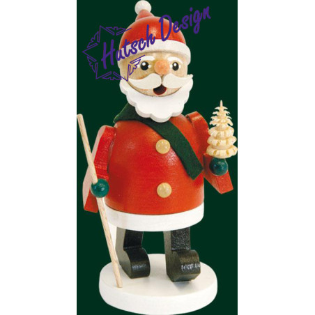 Räuchermann Ruprecht  11 cm