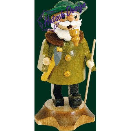 Räuchermann Michel  11 cm