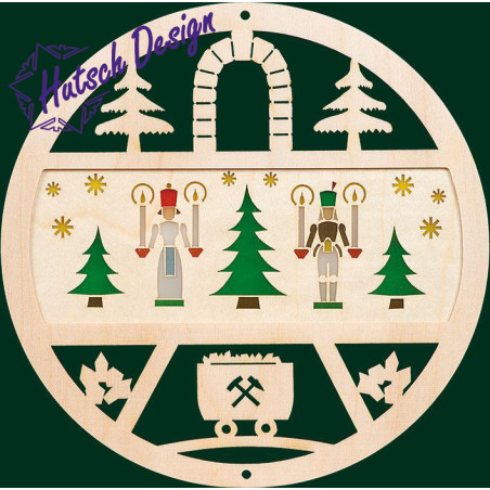 FB Engel und Bergmann  15 cm