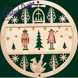 FB Nussknacker und...