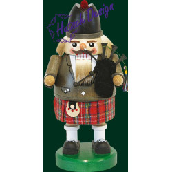 Nussknacker Schotte  21 cm